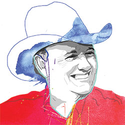 SMU (Southern Methodist University) Dallas