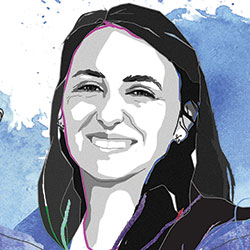 Nature Springer Magazine